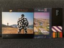 3x Pink Floyd: Delicate Sound Of Thunder + The Final Cut +A Momentary Lapse Of…
