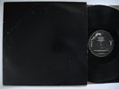 METALLICA Same s/t Black Album  2 LP 1991 US Elektra orig 9 61113-1 EX