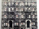 LED ZEPPELIN PHYSICAL GRAFFITI SWAN SONG P-5163N,4 JAPAN VINYL 2LP