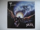 TROUBLE The Skull LP 1985 Canada Mint sealed  Eric Wagner