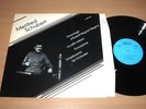 Manfred Schubert LP - Hommage À Rudolf Wagner-Régeny / NOVA PRESS in MINT-