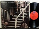 MISSISSIPPI FRED McDOWELL I Do Not Play No Rock N Roll LP CAPITOL STEREO Blues