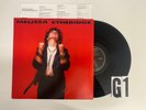 Melissa Etheridge Self Titled Record lp original vinyl album NM w/ Lyric Sheet