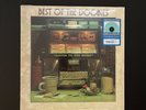 The Doobie Brothers - The Best Of - Cola Bottle Green Vinyl LP Record - New