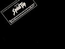 Vtg 1984 THIS IS SPINAL TAP Movie Soundtrack 1ST PRESSING Vinyl Lp OG NEAR MINT
