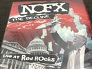 Decline Live at Red Rocks by NOFX (Record, 2020)
