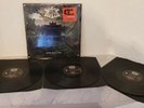IAM ARTS MARTIENS  TRIPLE VINYLE DE  180 GRAMMES  RAP  HIP HOP  MARSEILLAIS