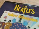 The Beatles Box 4LP 2 + CD - Yellow Submarine - Near Mint