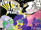 THE FIVE DAY WEEK STRAW PEOPLE – S/T – UK – LP – 1968 – FREAKBEAT/PSYCH