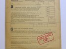 UB40 - Signing Off Double Vinyl Lp + 12” Single Reggae Dub Ska Original VG