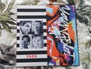 5SOS Youngblood Vinyl, Limited Edition Blue