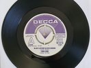 EDDIE KIDD BLACK LEATHER SILVER CHROME 7