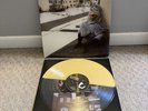 The Wonder Years  - Suburbia I've Give You All... LP On Orange & Clear Vinyl