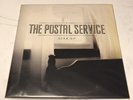 POSTAL SERVICE GIVE UP 2x LP BLACK VINYL RECORD DEATHCAB FOR CUTIE JENNY LEWIS