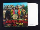 The Beatles Sgt Peppers Lonely Hearts Club Band  1st Press Mono Y & B Parlophone
