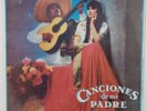 Linda Ronstadt – Canciones De Mi Padre LP 1988 Colombian Press Elektra