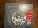 The Grateful Dead - Fillmore West, San Francisco, CA 2/28/69 (Live) 5LPS