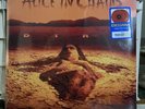 Alice in Chains - Dirt Walmart Exclusive Apple Red Colored Vinyl 2LP SEALED NEW