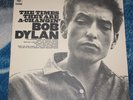BOB DYLAN THE TIMES THEY ARE A CHANGIN' 1976 LP JAPAN CBS / SONY 25AP 270
