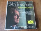 Beethoven - The Piano Concs / Kempff / Leitner / DGG 138 770/3 Stereo Ed1 4LP NM