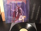 Black Sabbath Dehumanizer 1992 DIO LP Vinyl Brazil IRS metallica ozzy acdc RARE