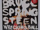 BRUCE SPRINGSTEEN - WRECKING BALL 2X 180G VINYL LP + CD (SEALED)