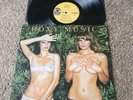 1974 Roxy Music - Country Life LP - ATCO