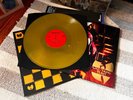 Wu-Tang Clan - Enter The Wu-Tang (36 Chambers) (2021) | 2LP Gold Galaxy VMP