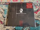 AMERICAN EPIC: THE SESSIONS Original Motion Picture Soundtrack Triple LP Version