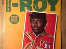 I-ROY 