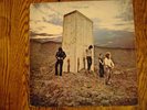 The Who – Who's Next UK VG+ VINYL 1971 Track PLAY TESTED