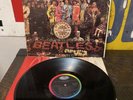 st peppers lonely hearts club band vinyl / The Beatles/ SMAS 2653