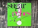 The Sugarcubes ‎Life's Too Good Bjork Special Edition Green Fluorescent Vinyl
