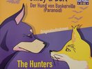 The Hunters (Scorpions) Fuchs geh voran Cindy + Bert Der Hund von Baskerville 7