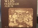 WLRS 102 HOMEMADE ALBUM IV • 1979 Various ROCK FOLK COUNTRY Private Press