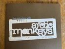 Five Minutes with the Arctic Monkeys 7” single