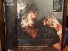 Chief Keef – Finally Rich, Vinyl Me Please Silver & Black Galaxy LP, VMP 2022