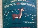 Gene Autry - Rudolph The Red Nosed Reindeer 10