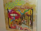 Steely Dan Can't Buy A Thrill LP Sealed 1972 Gatefold
