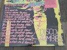 Disco Zombies - South London Stinks LP Coloured Vinyl Optic Nerve New Sealed