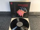 LP VINYL ALBUM BLACK SABBATH PARANOID UK 2ND PRESS LARGE VERTIGO LABEL VG+/EX