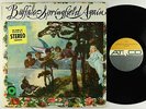 Buffalo Springfield - Again LP - ATCO Mono