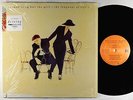 Everything But The Girl - The Language Of Life LP - Atlantic VG++ Shrink