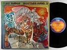 H.Y. Sledge - Bootleg Music LP - SSS Int'l