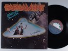 PARLIAMENT Mothership Connection CASABLANCA LP j