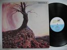 TROUBLE Same s/t LP 1984 Germany Steamhammer 08-1843 EX+  Eric Wagner The Skull