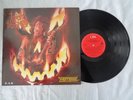 Fastway/OST – Trick or Treat - NL Import LP  (1211) Motorhead