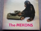 THE MEKONS.. QUALITY OF MERCY IS NOT STRAINED..RARE UK 1ST ISSUE..VIRGIN  V 2143