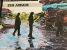 Husker Du Zen Arcade Original Vinyl LP Unplayed Bob Mould 1984 SST 027 Mint