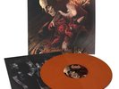 Bloodbath 'Nightmares Made Flesh' Orange Vinyl - NEW